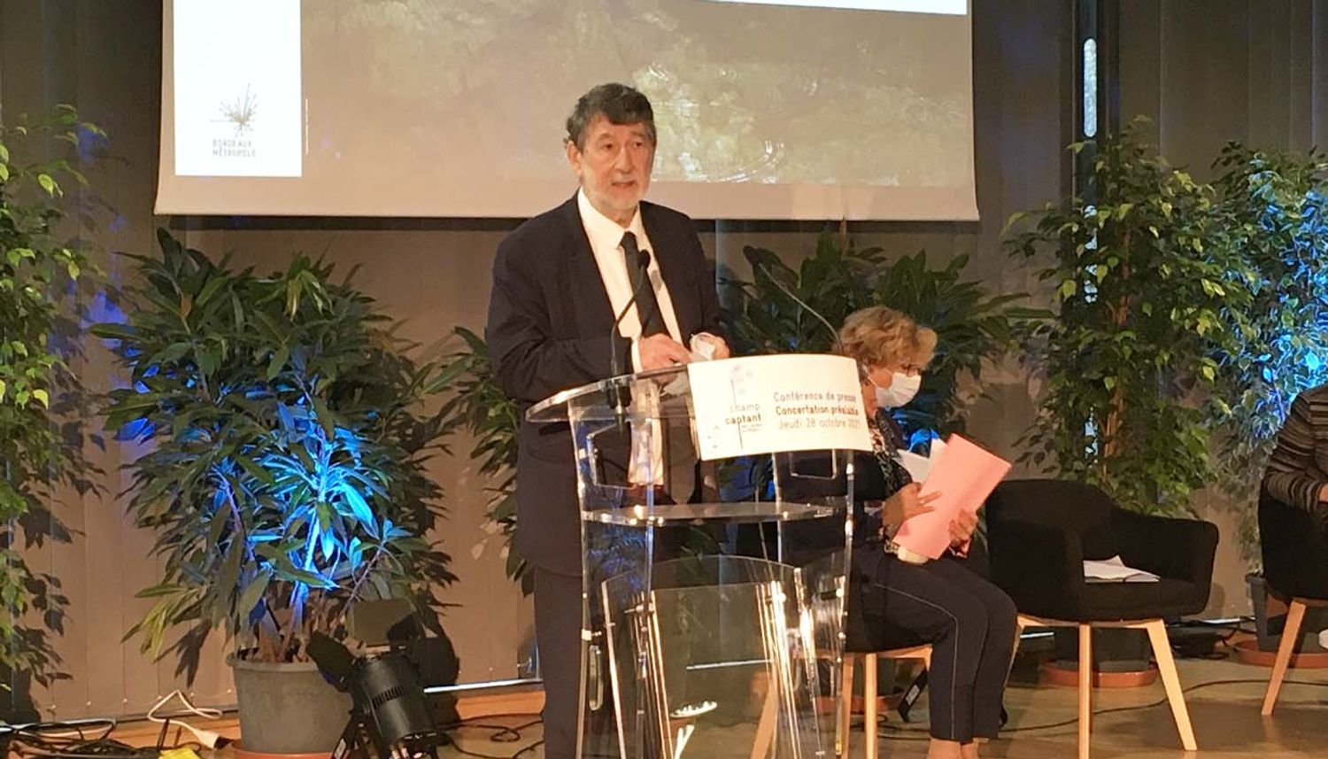 Alain Anziani